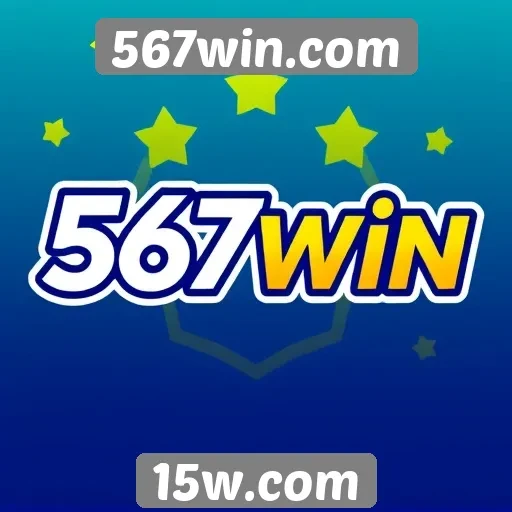 Plataforma 567win.com oferece diversidade em jogos de azar