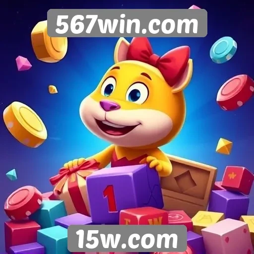 Análise dos jogos disponíveis no 567win.com