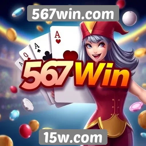Comparativo de jogos disponíveis no 567win.com