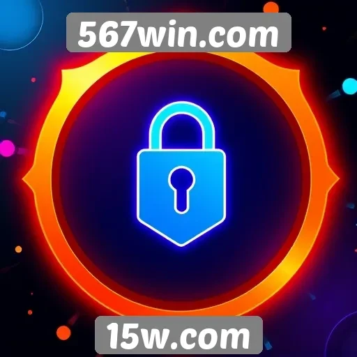 Recursos de segurança em 567win.com